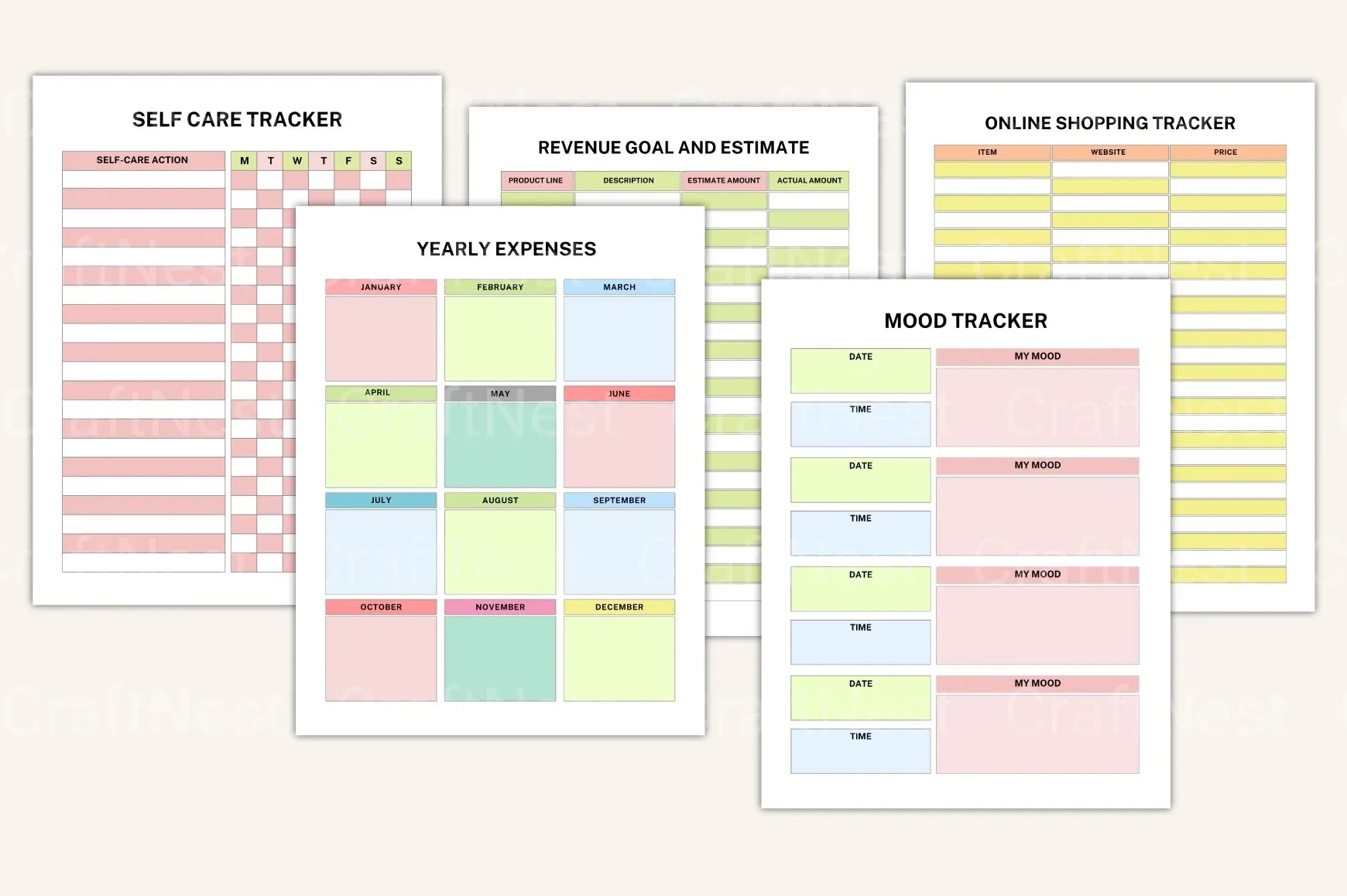 ADHD Brain Dump: Effective Strategies and Tips - CraftNest - Digital Crafting and Art
