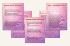 The Ultimate Creative Prompts Library - CraftNest - Digital Crafting and Art