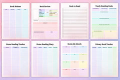 Reading: Enhance Your Skills and Knowledge - CraftNest - Digital Crafting and Art