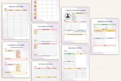 Small Business Bookkeeping Guide - CraftNest - Digital Crafting and Art