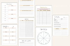 Strategic Life Planning Guide - CraftNest - Digital Crafting and Art