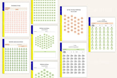 Budget Organizer Book for Effective Financial Planning - CraftNest - Digital Crafting and Art