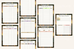 Wedding Planning Companion Guide - CraftNest - Digital Crafting and Art