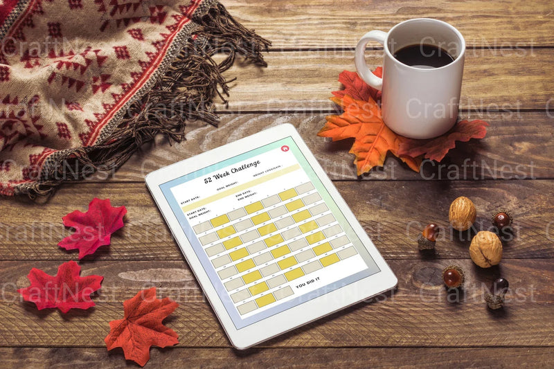 That Girl Daily Routine Guide - CraftNest - Digital Crafting and Art