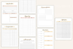 Intentional Life Strategy Guide - CraftNest - Digital Crafting and Art