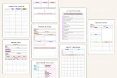 Creative Craft Business Ideas - CraftNest - Digital Crafting and Art