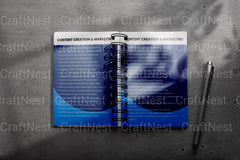 Online Business Prompts Book - CraftNest - Digital Crafting and Art