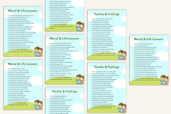 Kids Story Writing Prompts for Creative Inspiration - CraftNest - Digital Crafting and Art