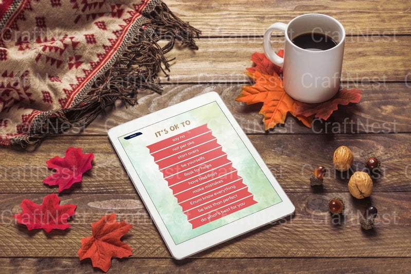 Anxiety and ADHD Management Strategies - CraftNest - Digital Crafting and Art