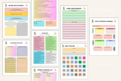 ADHD Cleaning Tips and Strategies - CraftNest - Digital Crafting and Art