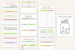 Anxiety Relief Self-Care Techniques - CraftNest - Digital Crafting and Art