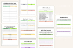 Mental Health: Understanding and Improving Well-being - CraftNest - Digital Crafting and Art