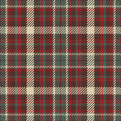 Christmas Reindeer Seamless Digital Paper - CraftNest - Digital Crafting and Art