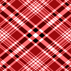 Country Tartan Seamless Digital Paper - CraftNest - Digital Crafting and Art