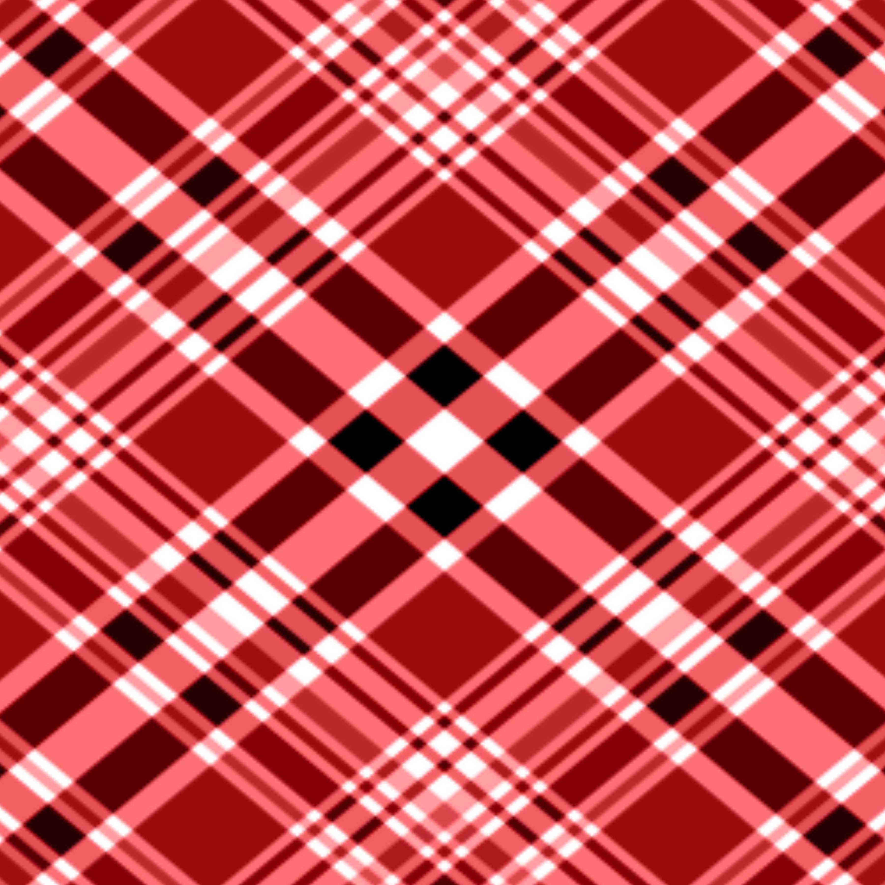 Country Tartan Seamless Digital Paper - CraftNest - Digital Crafting and Art