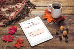 Burnout Recovery Workbook: Your Guide to Healing and Renewal - CraftNest - Digital Crafting and Art