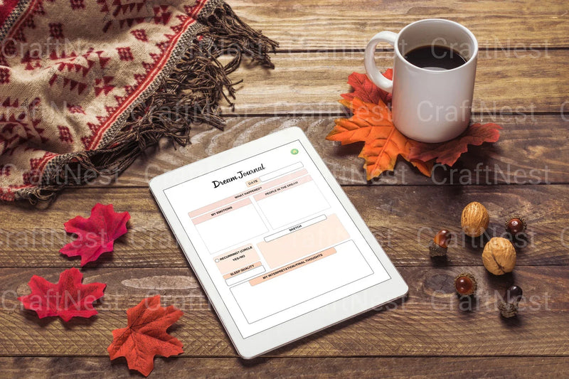 Burnout Recovery Workbook: Your Guide to Healing and Renewal - CraftNest - Digital Crafting and Art