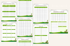 Garden Planner Guide - CraftNest - Digital Crafting and Art