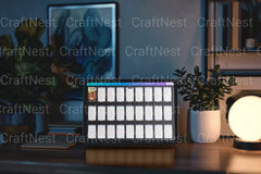 Creative Classroom Prompts Book - CraftNest - Digital Crafting and Art