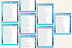 Exam Preparation Guide: Essential Tips and Strategies - CraftNest - Digital Crafting and Art
