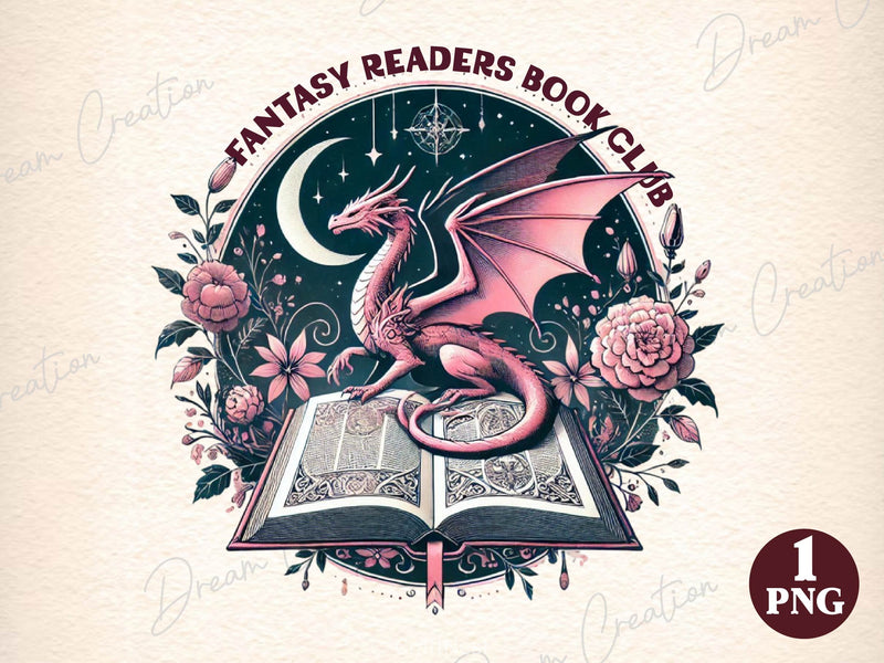 Reading Books Clipart Bundle 3 - CraftNest - Digital Crafting and Art