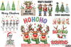 Christmas Clipart Bundle 29