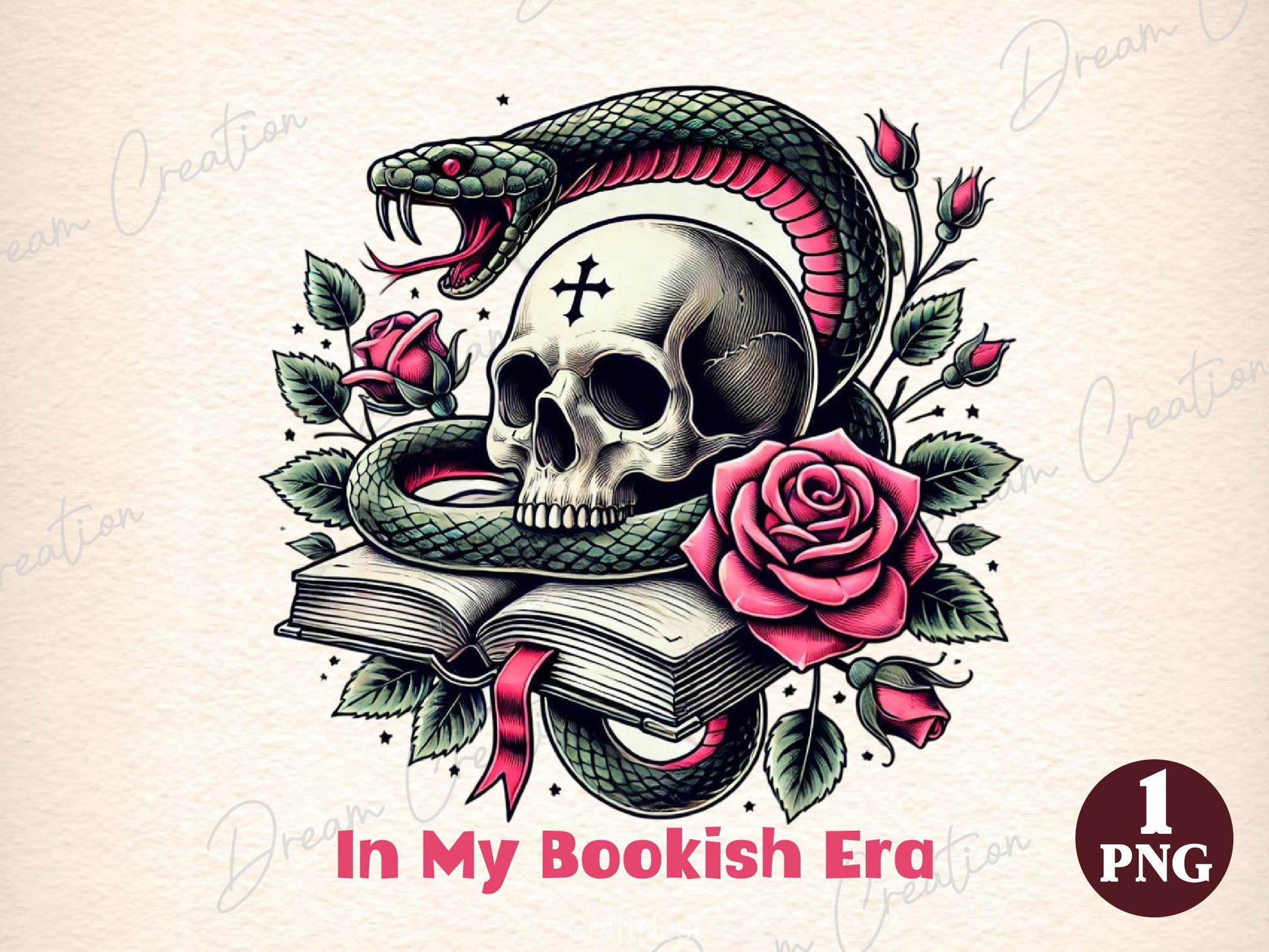 Reading Books Clipart Bundle 3 - CraftNest - Digital Crafting and Art