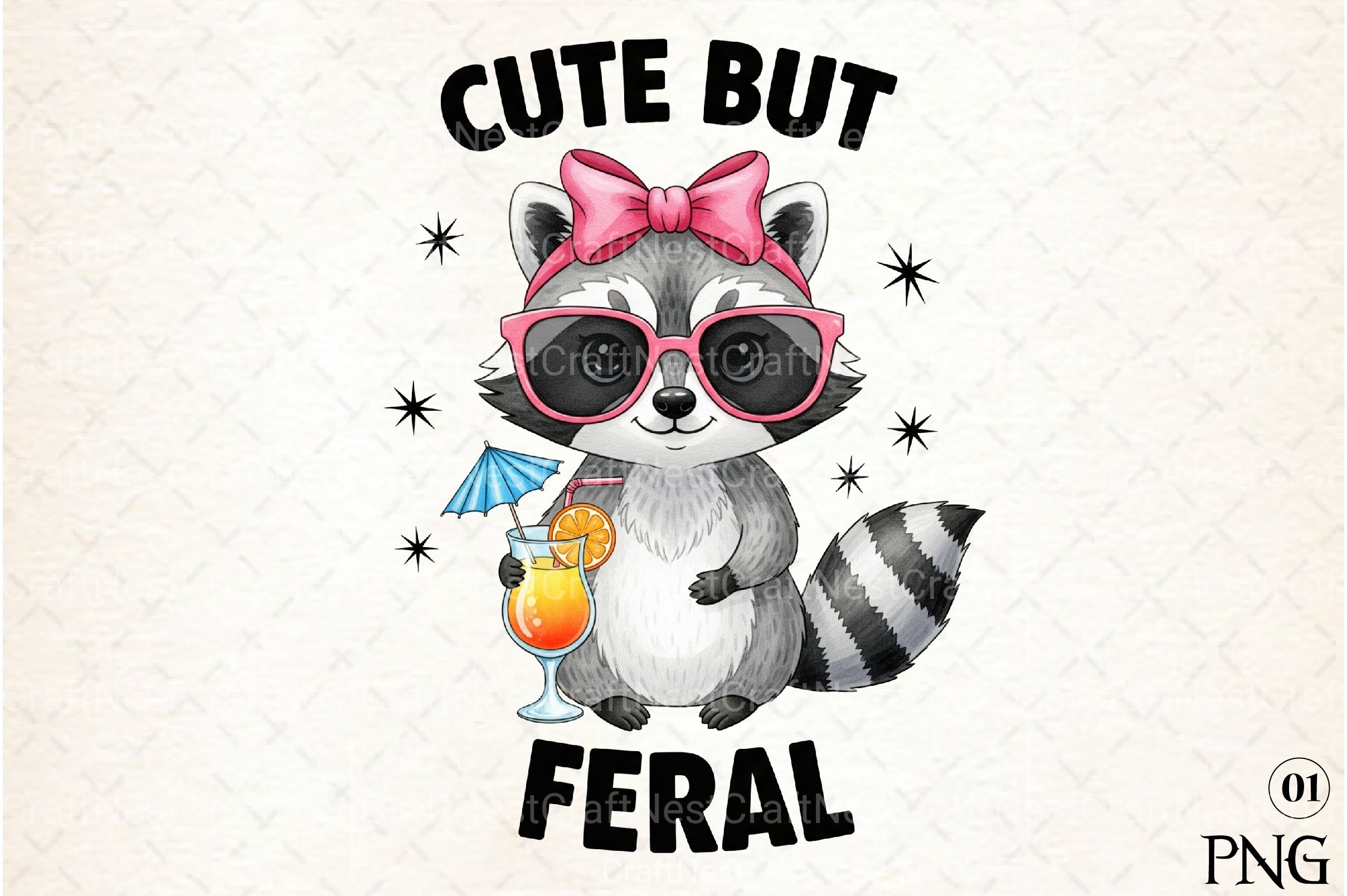 Funny Sarcastic Quotes Clipart Bundle 31 - CraftNest - Digital Crafting and Art