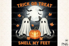 Vintage Halloween Animals Clipart Bundle 16 - CraftNest - Digital Crafting and Art