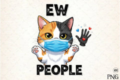 Funny Cat Quotes Clipart Bundle 9 - CraftNest - Digital Crafting and Art