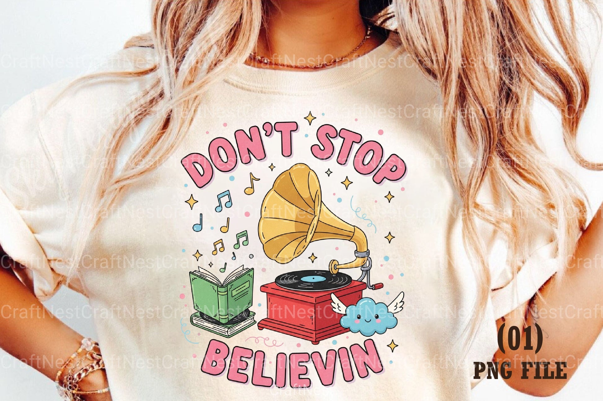 Oh Snap Gingerbread Pink Christmas Clipart Bundle - CraftNest - Digital Crafting and Art