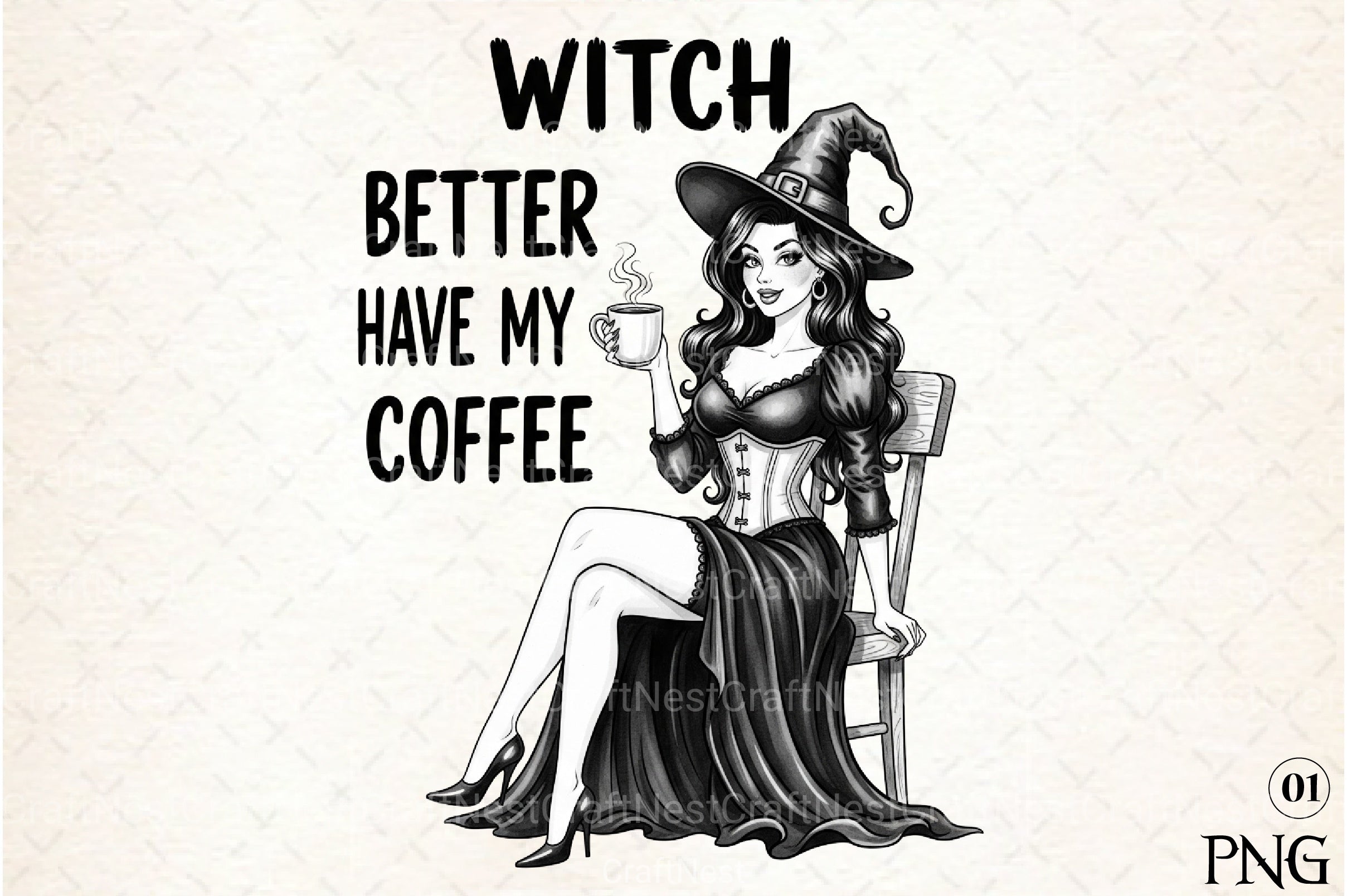 Halloween Spooky Pumpkin Clipart Bundle - CraftNest - Digital Crafting and Art