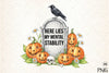 Halloween Shirt Clipart Bundle