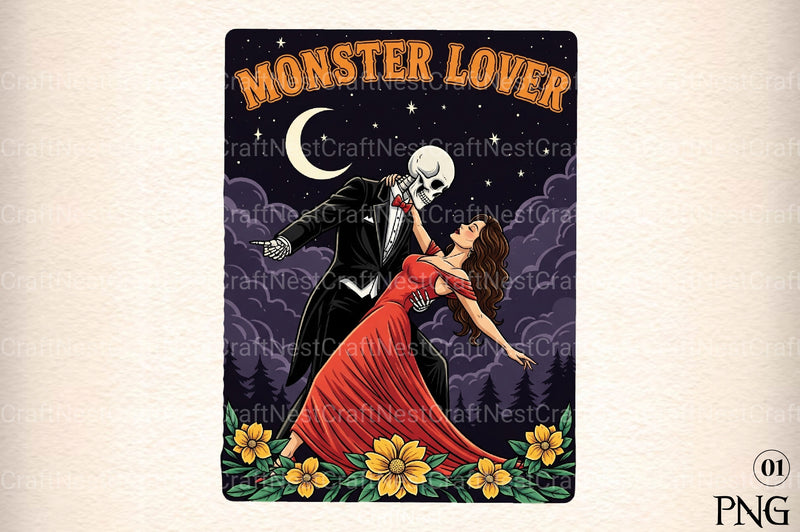 Skeleton Dance Art Clipart Bundle - CraftNest - Digital Crafting and Art