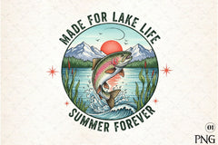 Vintage Summer Clipart Bundle 18 - CraftNest - Digital Crafting and Art