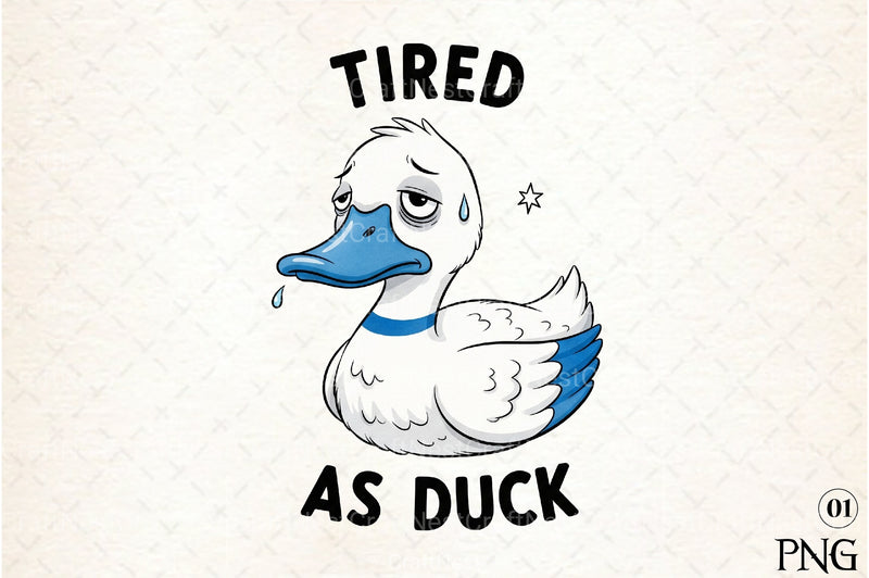 Retro Funny Sarcastic Animal Clipart Bundle 12 - CraftNest - Digital Crafting and Art