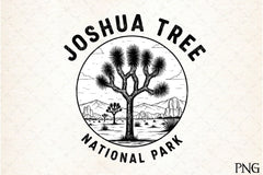 Wild Places: U.S. National Parks Clipart Bundle 5 - CraftNest - Digital Crafting and Art