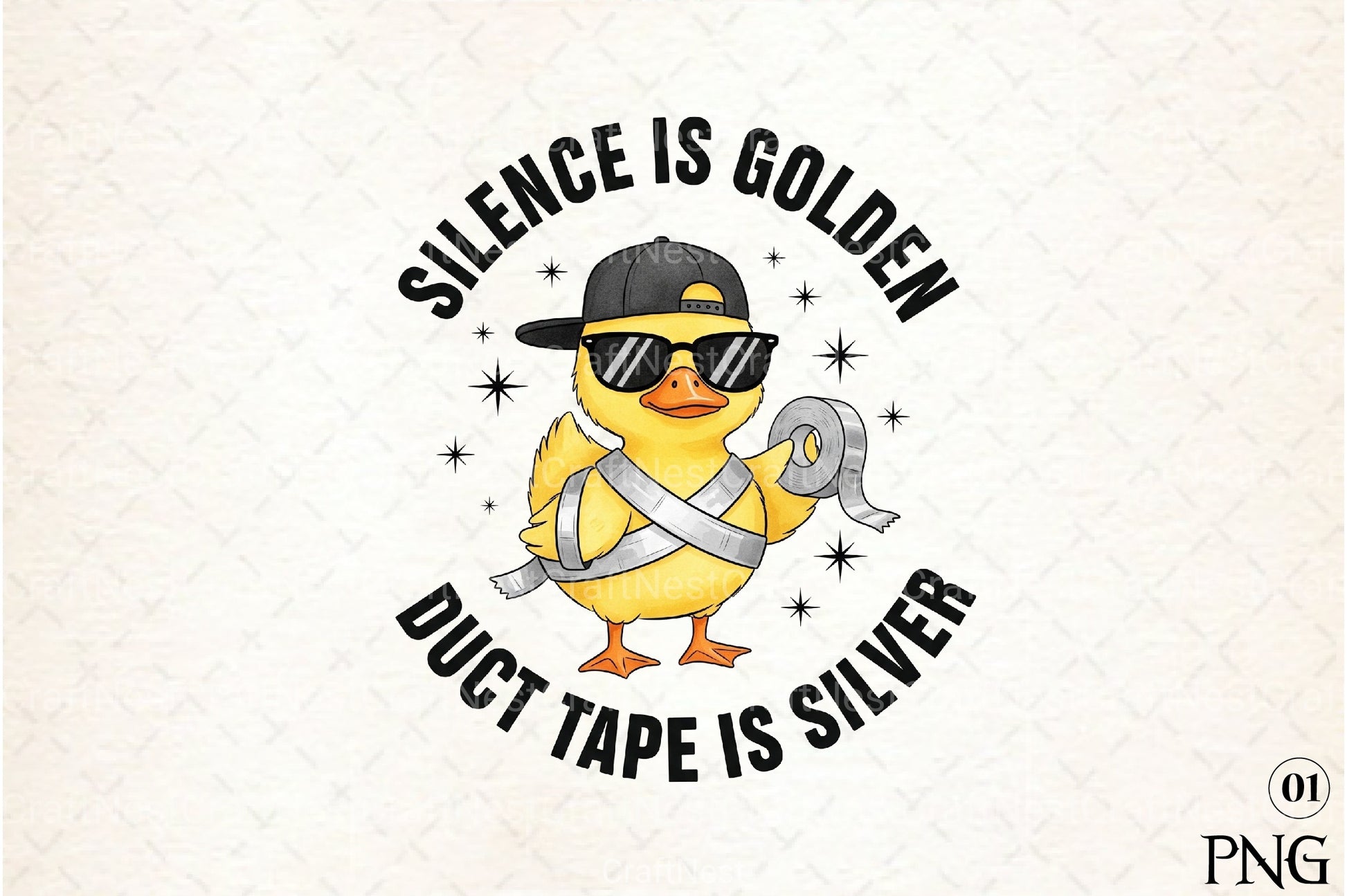 Funny Sarcastic Quotes Clipart Bundle 137 - CraftNest - Digital Crafting and Art