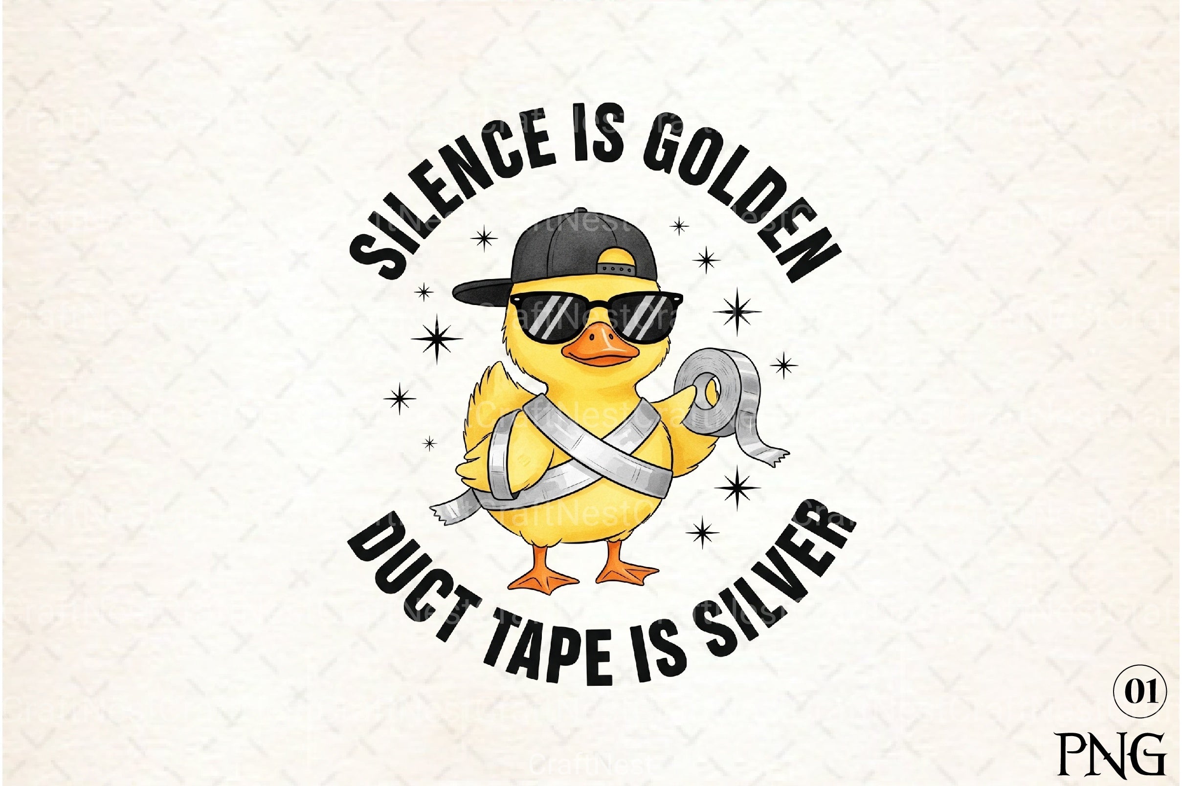 Funny Sarcastic Quotes Clipart Bundle 137 - CraftNest - Digital Crafting and Art