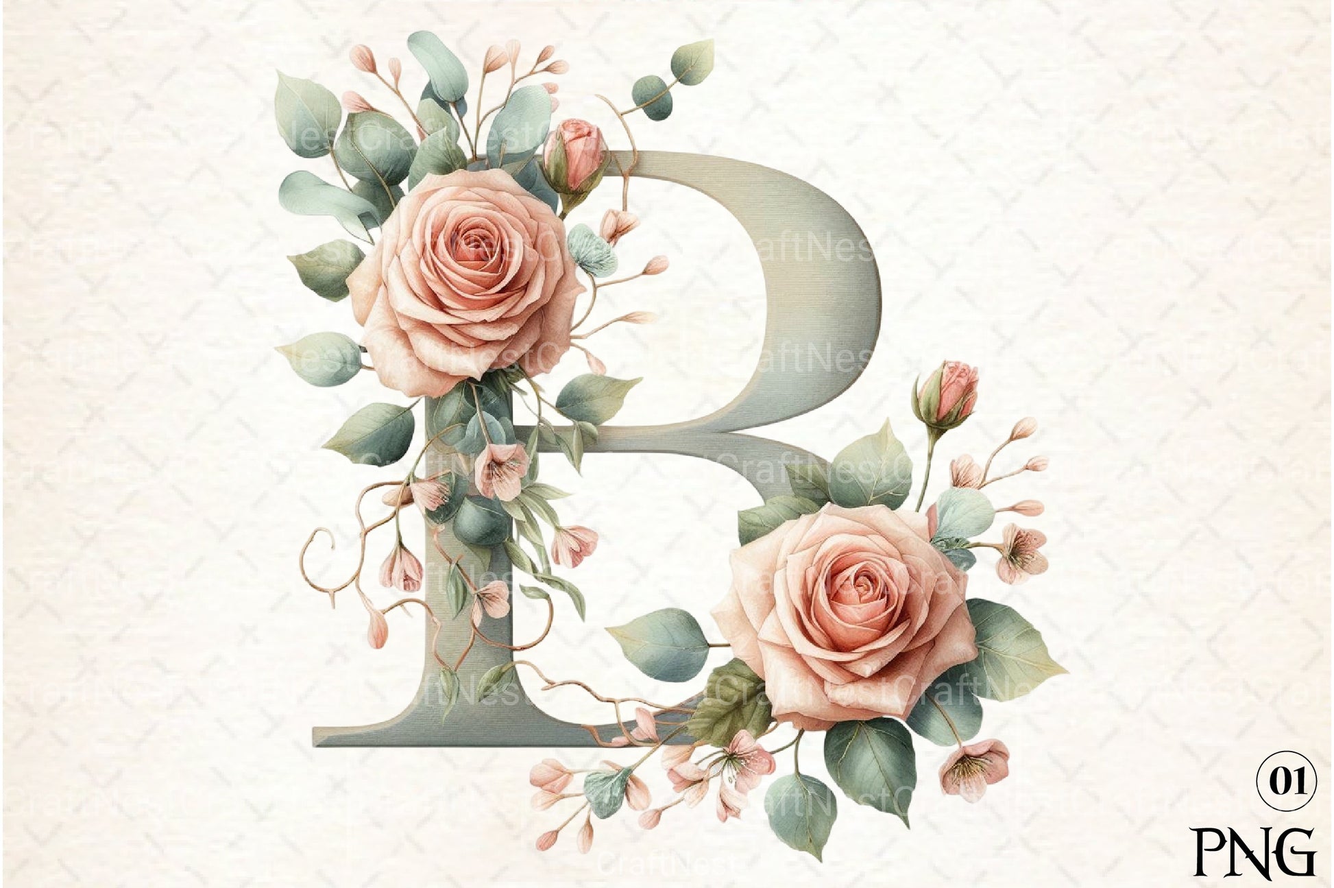 Blocky Style Funny Summer Goose Clipart Bundle 1 - CraftNest - Digital Crafting and Art