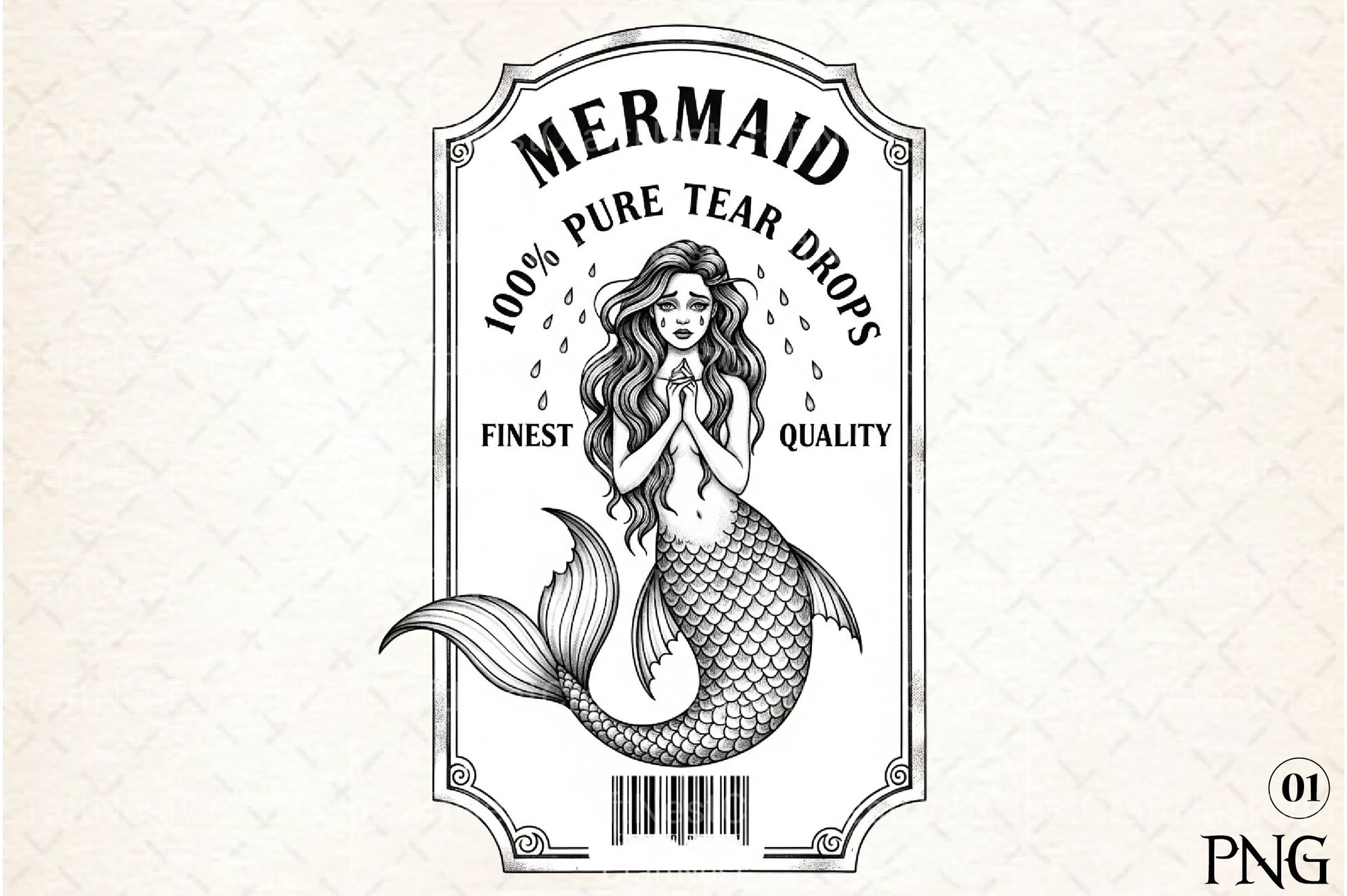 Vintage Halloween Potion Labels Clipart Bundle 2 - CraftNest - Digital Crafting and Art