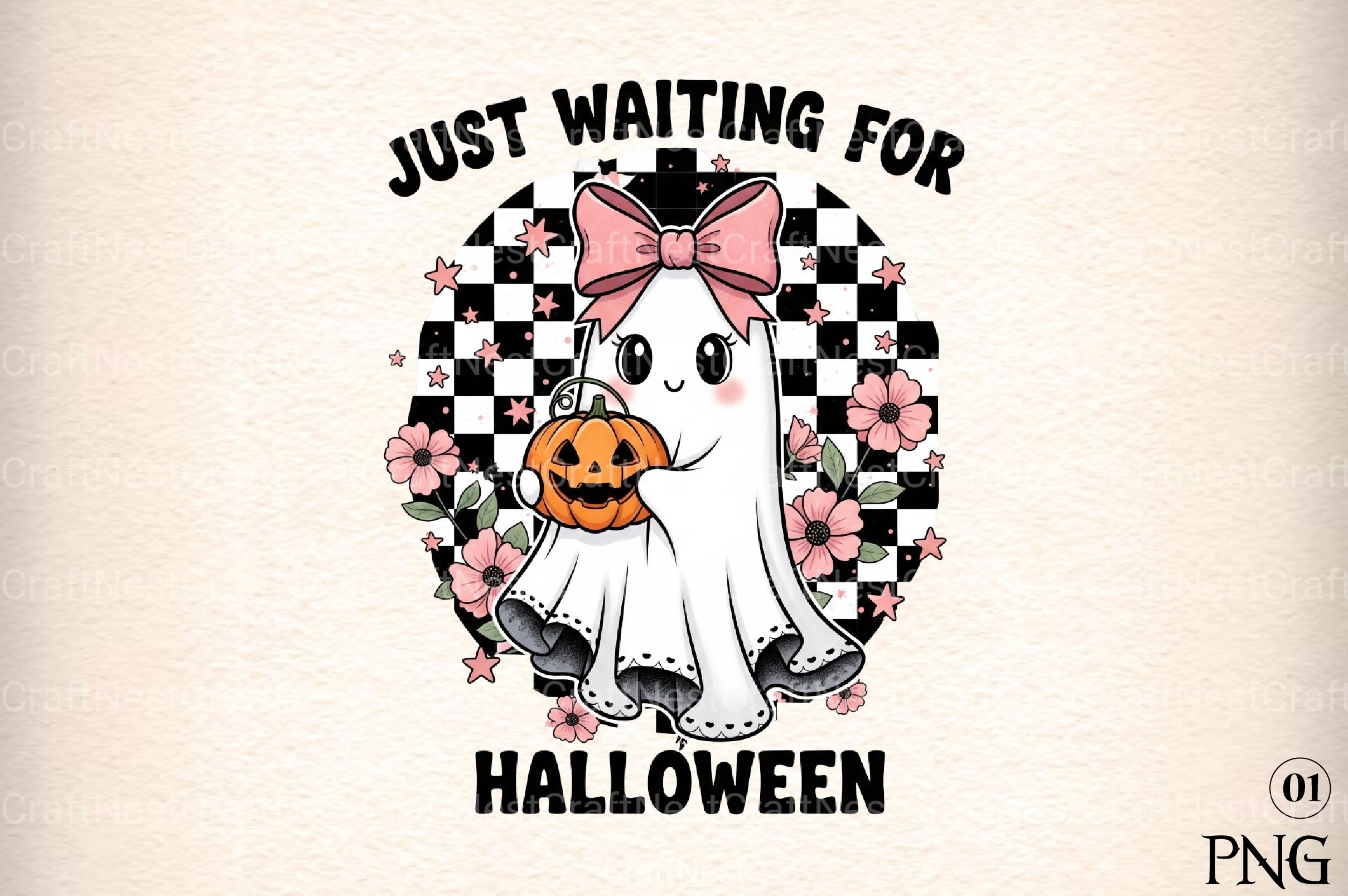 Halloween Cat Design Clipart Bundle - CraftNest - Digital Crafting and Art