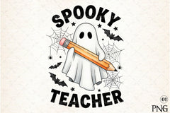 Halloween Spooky Pumpkin Clipart Bundle - CraftNest - Digital Crafting and Art