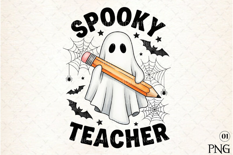 Halloween Spooky Pumpkin Clipart Bundle - CraftNest - Digital Crafting and Art