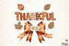 Thankful Clipart Bundle for Creative Designs