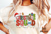 Christmas Squad Clipart Bundle