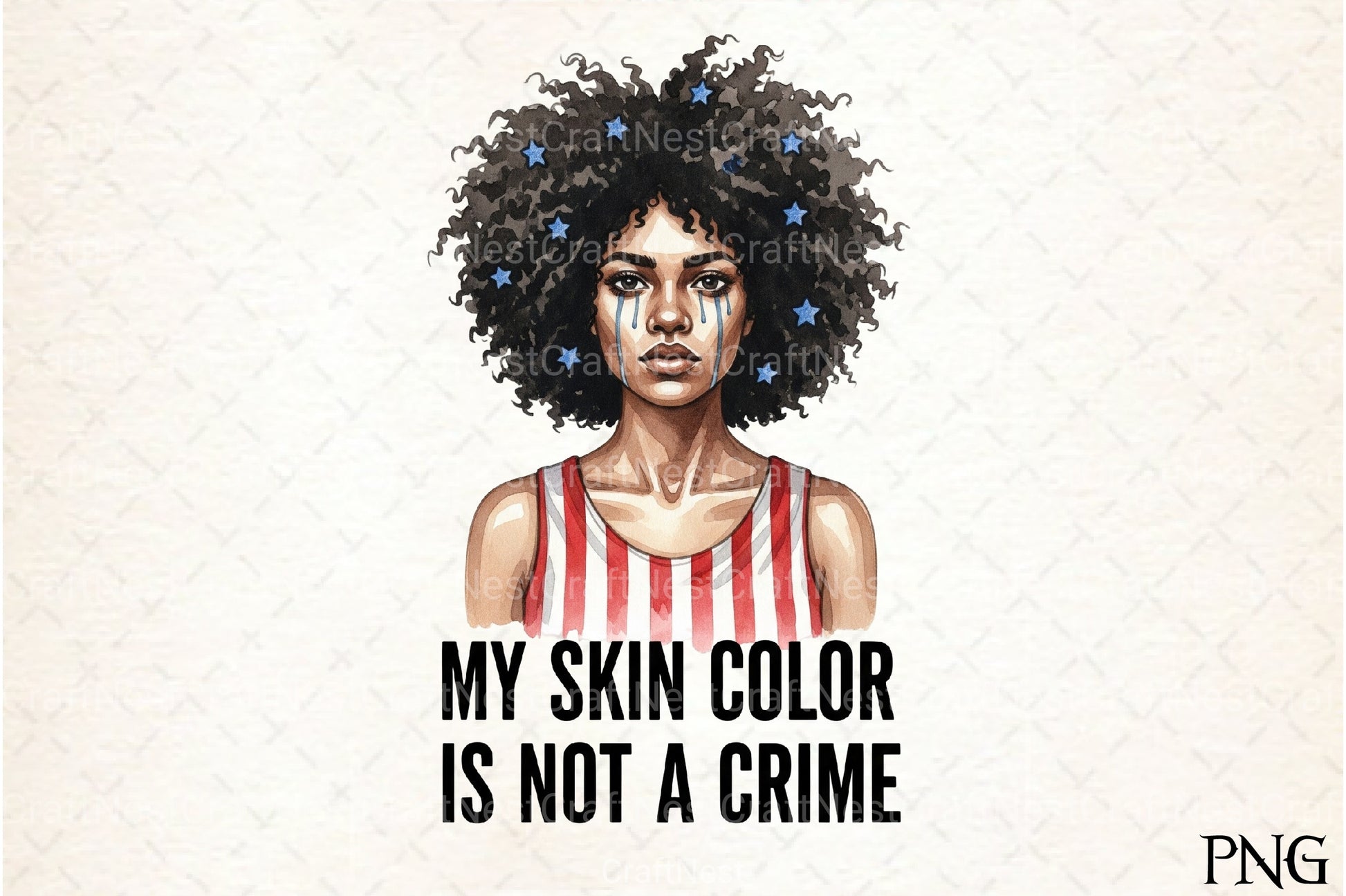 Empowerment & Pride Art Collection Clipart Bundle 25 - CraftNest - Digital Crafting and Art