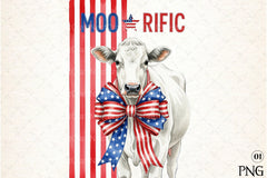 Funny 4th of July Clipart Bundle 1 - CraftNest - Digital Crafting and Art