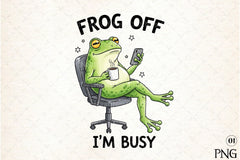 Retro Funny Sarcastic Animal Clipart Bundle 11 - CraftNest - Digital Crafting and Art