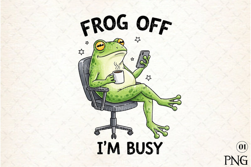 Retro Funny Sarcastic Animal Clipart Bundle 11 - CraftNest - Digital Crafting and Art